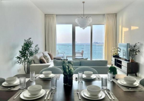 La Vie - 2 Bedroom Beachfront Apartment in JBR, Full Sea View
